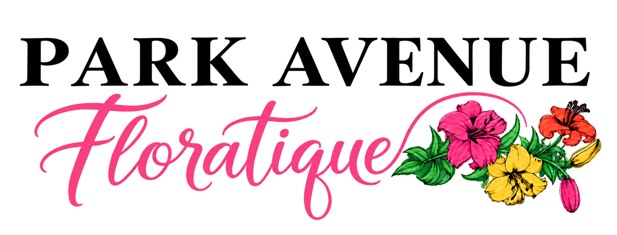  Park Avenue Floratique